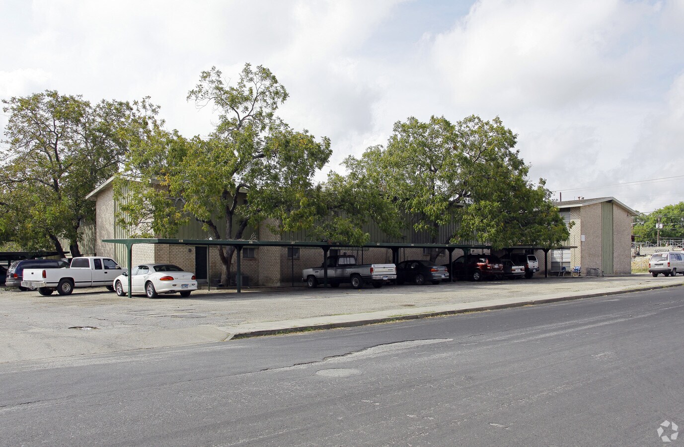 Exterior Photo - Ponderosa