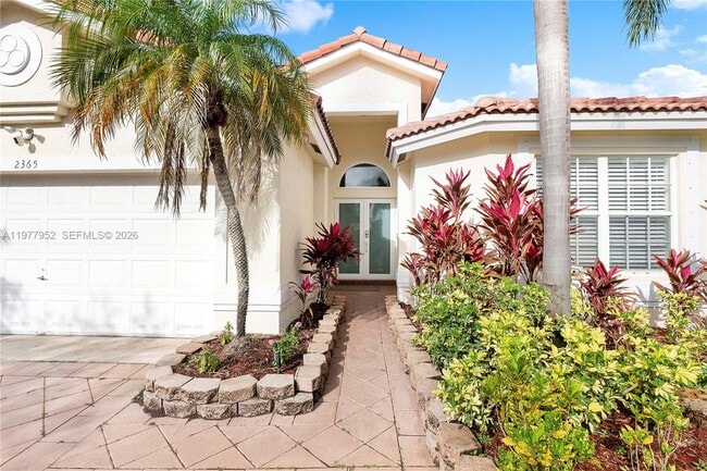 Photo - 2365 NW 137th Terrace