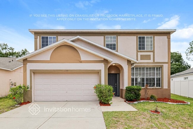 Building Photo - 11109 Whittney Chase Dr