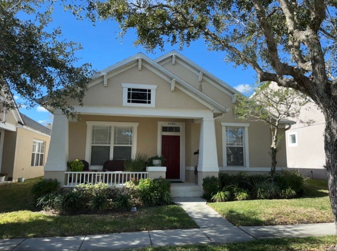 Photo - 2240 Florida Soapberry Blvd