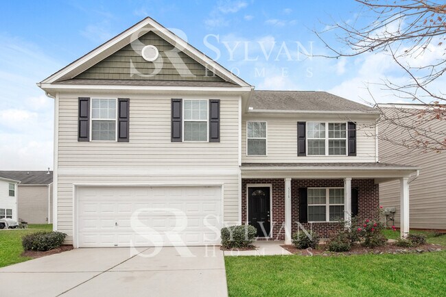 Photo - Escape to your haven at 516 Tarrington Dr....