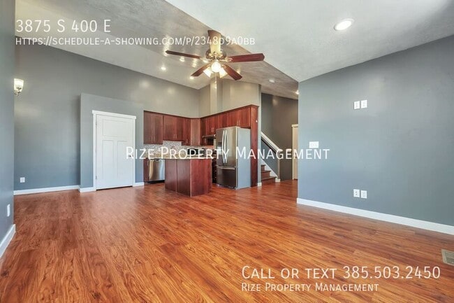 Photo - 3875 S 400 E