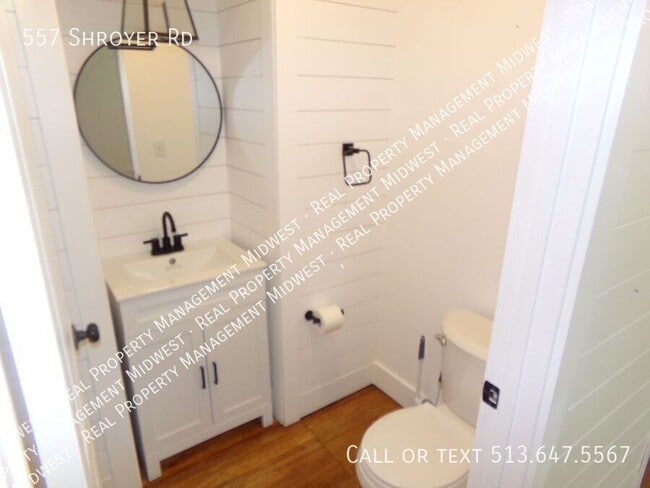 Photo - 557 Shroyer Rd