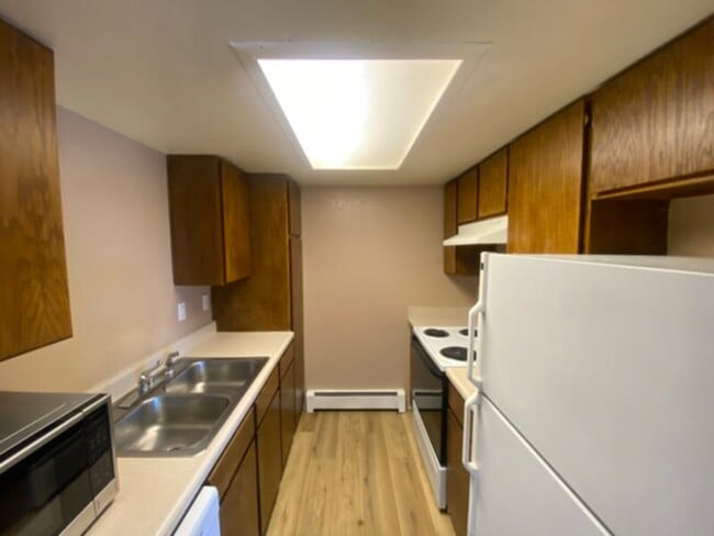 Photo - Just Blocks from CMU