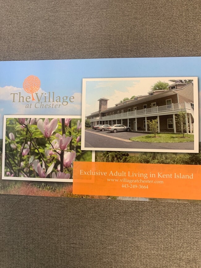 Building Photo - 1540 Postal Rd Unit Apt 107
