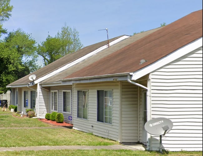Building Photo - 4102 Greenwood Dr Rental