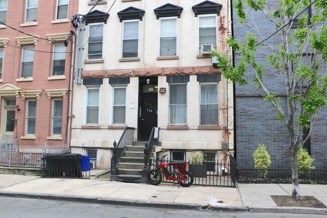 Apartments For Rent In Hoboken Nj With Washer Dryer Unit Photo 320 Jefferson St Unit 8