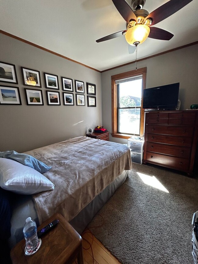 Photo - 3614 N. Paulina-3614-1 Unit 3614-1