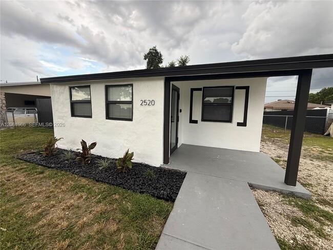 Building Photo - 2520 NW 155th St