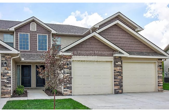 Building Photo - Comfort, Style, and Community Living in Timber Trails!