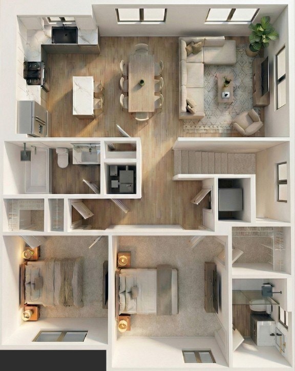 Building Photo - Tuscany Woods