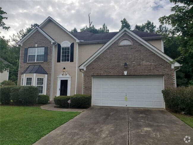 Building Photo - 4070 Medlock Pk Dr Rental