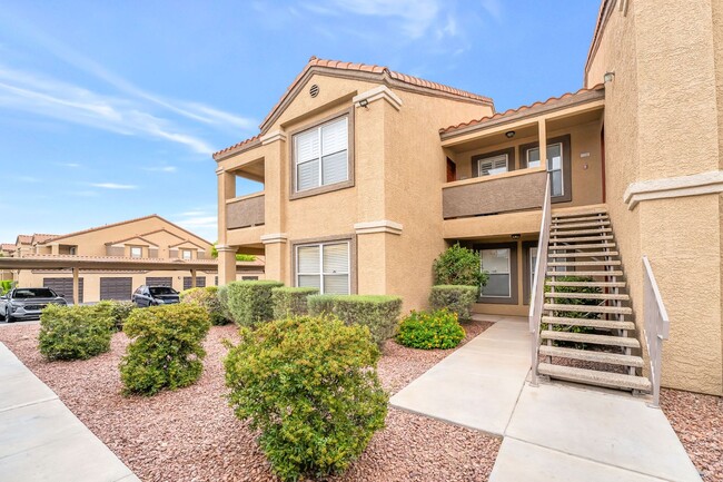 Building Photo - 2300 E Silverado Ranch Blvd Unit 2116