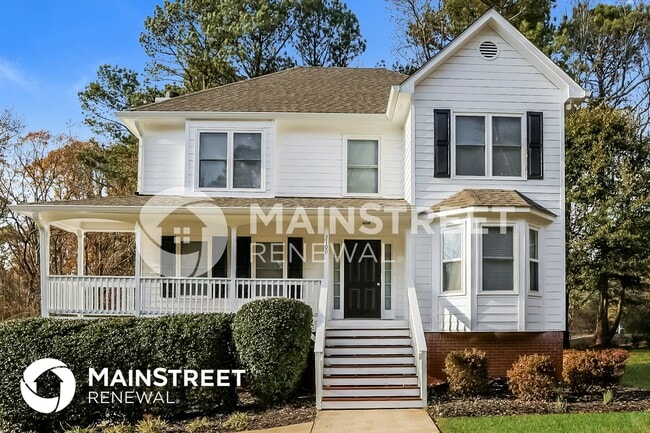 Building Photo - 3100 Rome Ct SW