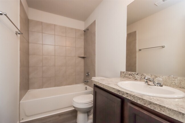 Photo - 22407 Porter Mountain Trl