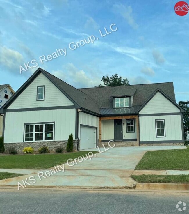 Building Photo - 4030 Camellia Ridge Cove Rental