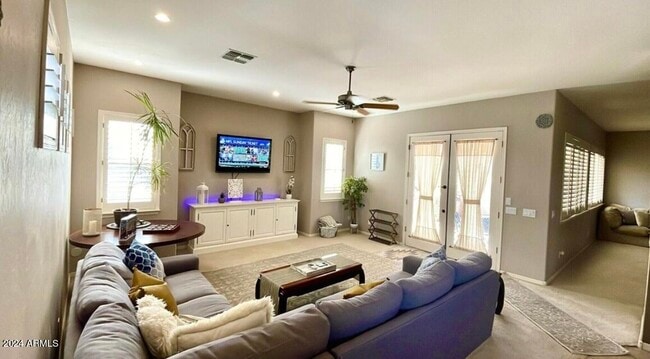 Photo - 3125 E Scorpio Pl