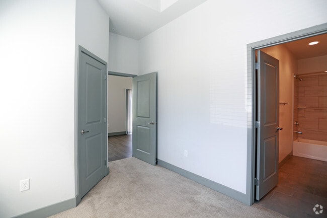 2BR, 2BA- 2B - Copperleaf Place Apartments