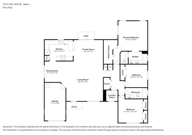 Photo - 10711 SW 167th St