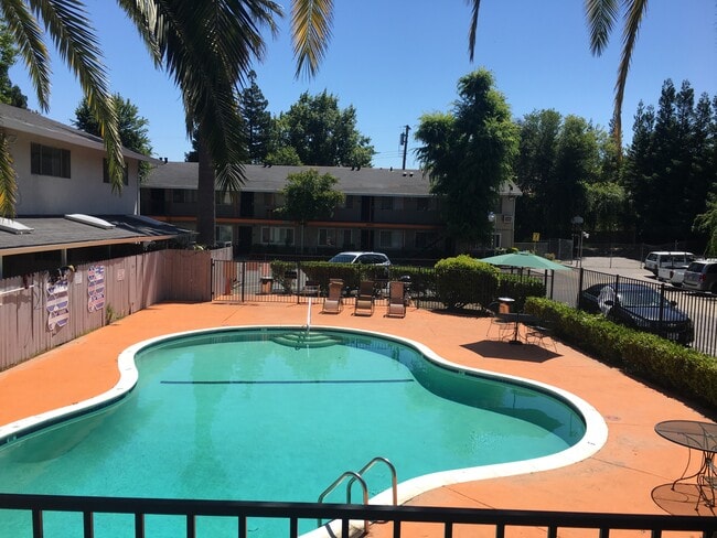 Fairview Gardens