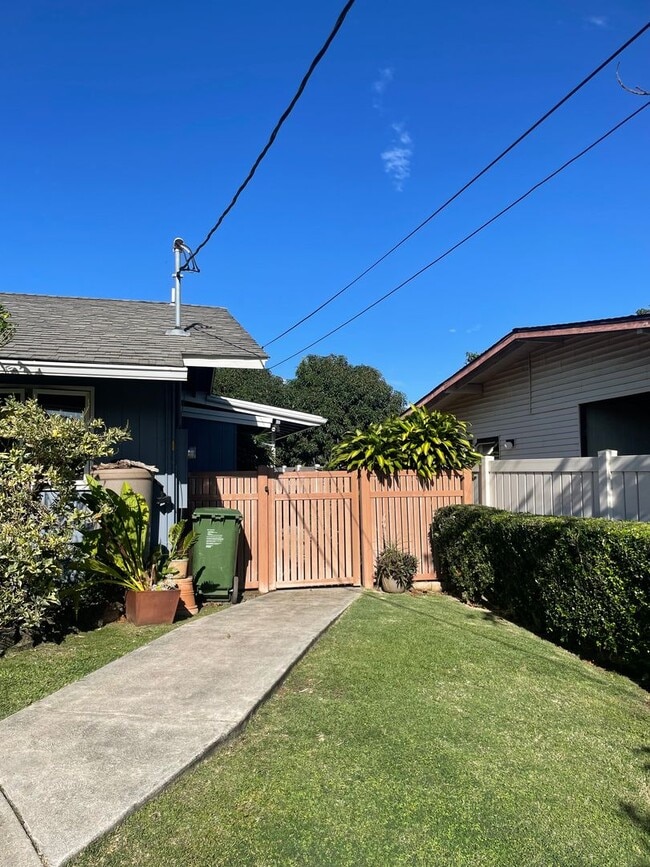 Photo - SINGLE LEVEL ONE BEDROOM DUPLEX UNIT IN KAILUA