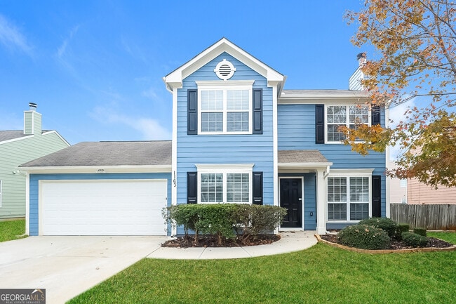 Photo - 1163 Millwood Dr House
