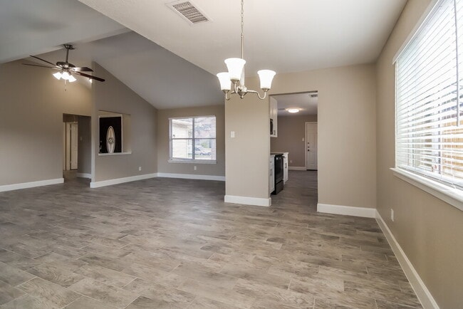 Photo - 1814 Pilgrims Point Dr