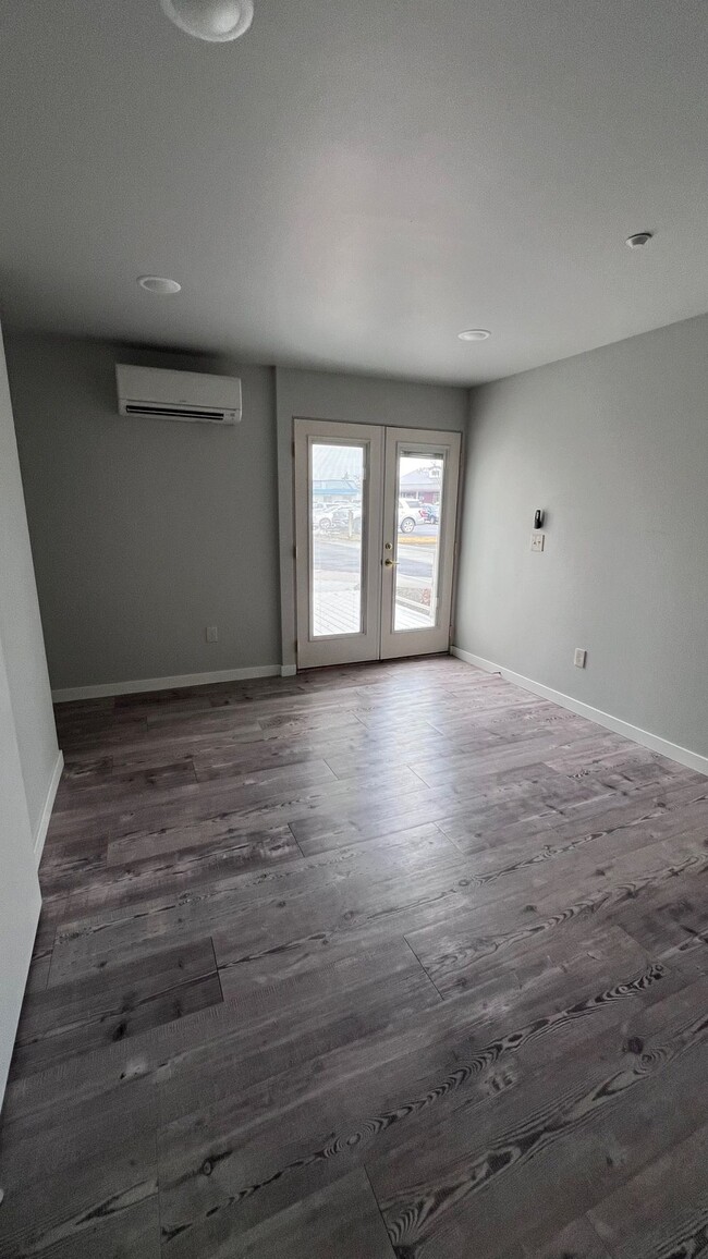 Photo - 1 BD 1 BA in Davenport WA Unidad #4 1 bed/1 bath