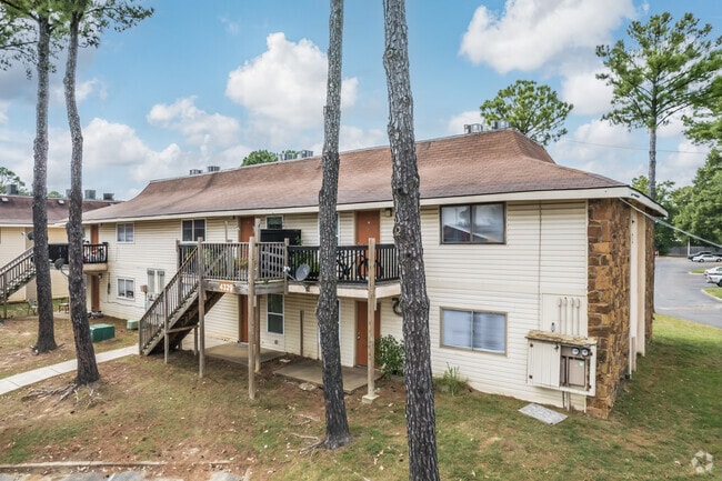 Emerald Ridge Apartments
