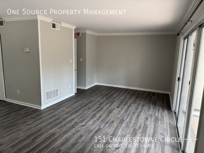 Photo - 151 Charlestowne Cir