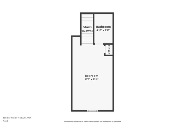 Photo - 3633 Gray Birch Dr