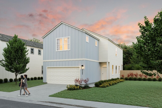 Photo - Altura Luxury Rental Homes