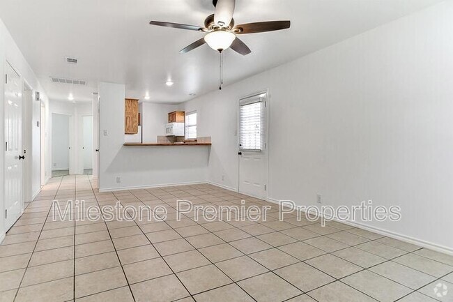 Building Photo - 1018 W Coffin St Rental