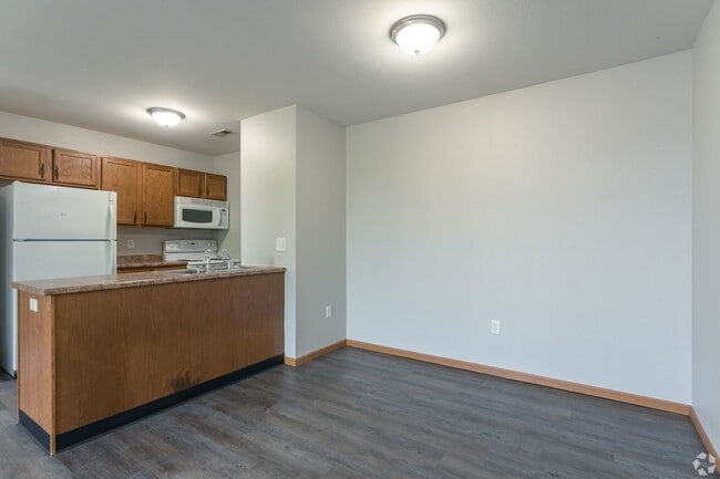 Photo - Arbor Ridge Apartments