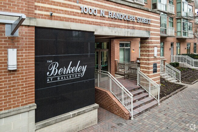 Photo - The Berkeley