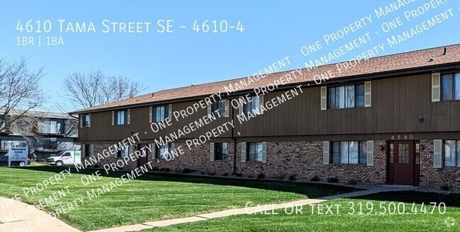 Building Photo - 4610 Tama St SE Unit 4610-4 Rental