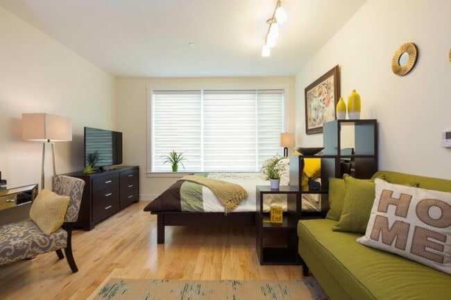 Photo - 601 Concord Ave Unidad 202