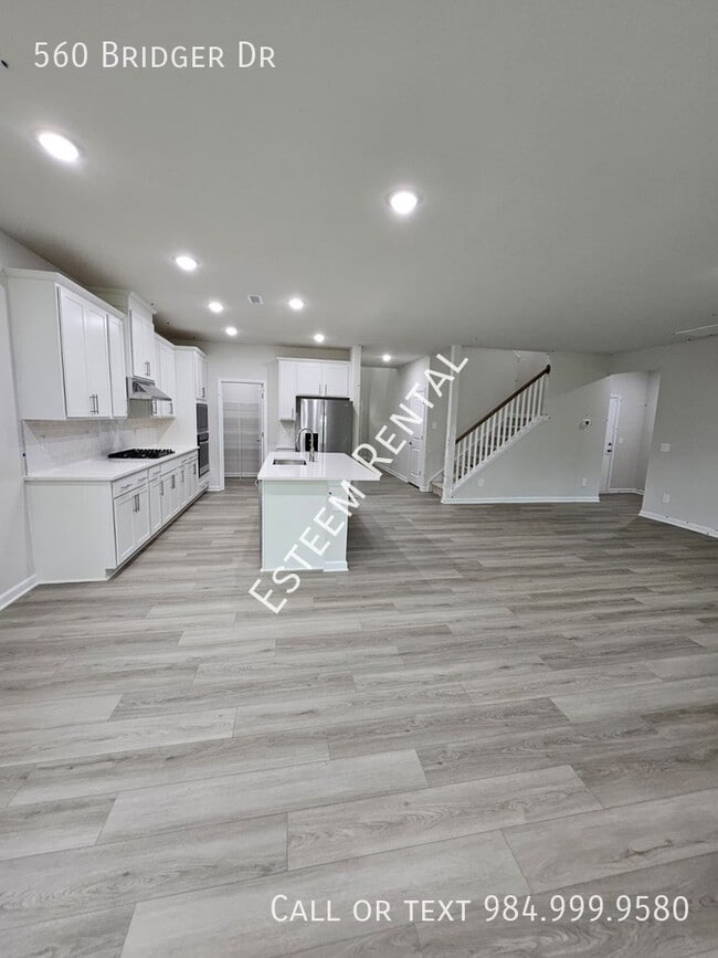 560 Bridger Dr