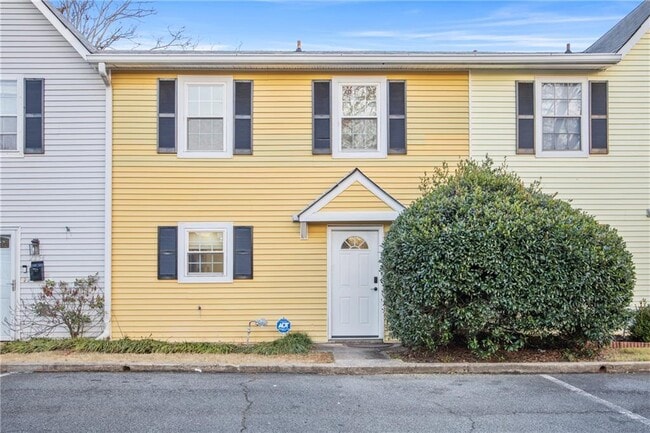 Photo - 2858 Spring Villa Ln Townhome