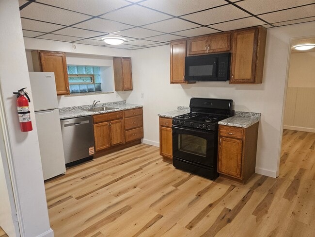 Photo - 1216 Vine St Unit 1