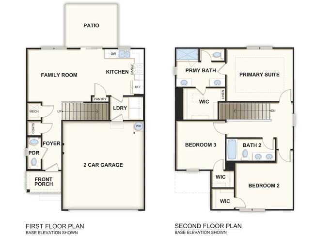 Photo - 1322 Bethany Dallas Dr