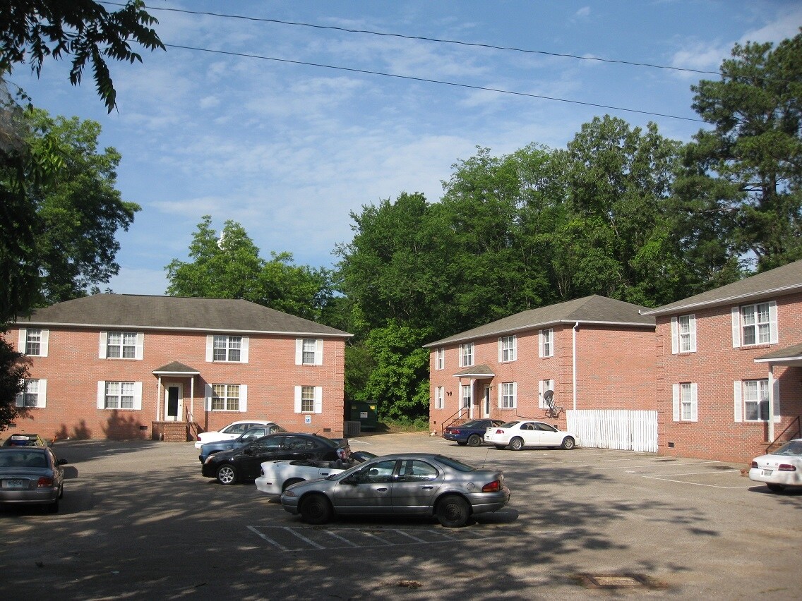 Photo - Mid Town Apartments