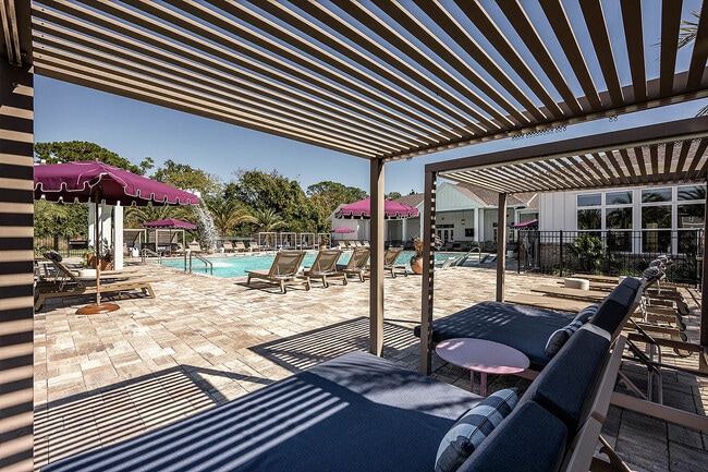 Photo - LUCA St. Augustine