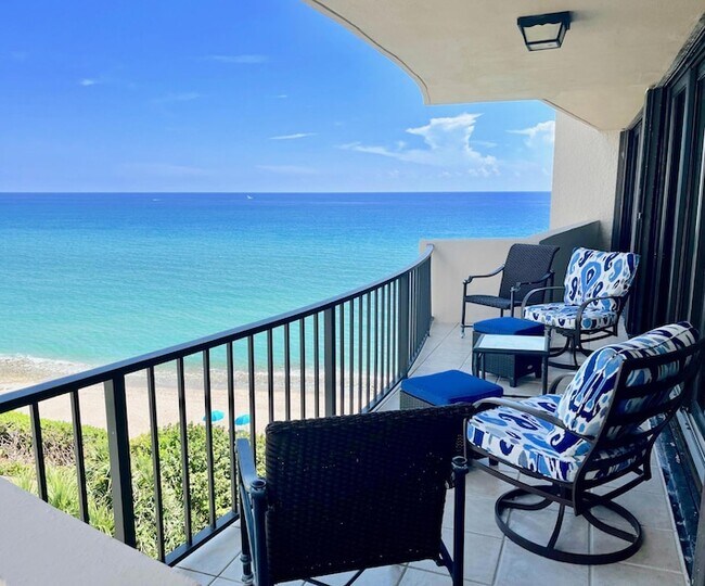 4200 N Ocean Dr Unit 1-806