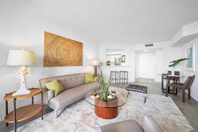 Photo - 1900 Sunset Harbour Dr Unit 1114