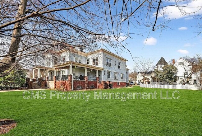 150-154 Belvidere Ave
