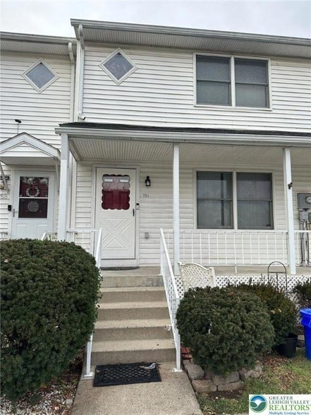 Building Photo - 751 Mauch Chunk St Rental