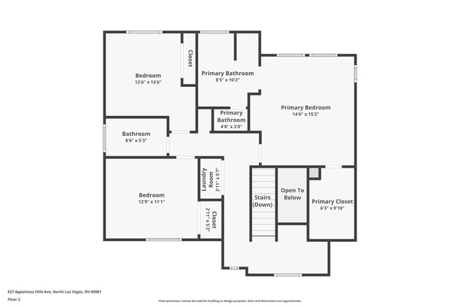 Photo - 927 Appaloosa Hills Ave