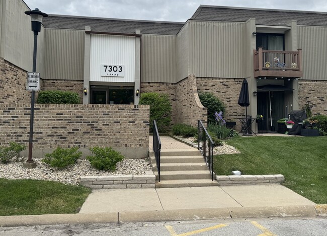 Photo - 7303 Grand Ave Unit AA-205