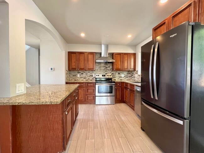 Building Photo - 3601 W 90th Ave Unit 1